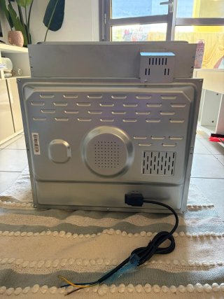 Forno da incasso Midea