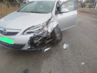 En Venta Opel para piezas y recambios