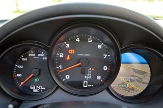 Porsche Boxster 2.7 265cv PDK 7vel.