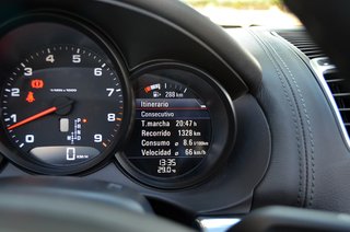 Porsche Boxster 2.7 265cv PDK 7vel.