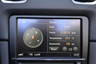 Porsche Boxster 2.7 265cv PDK 7vel.
