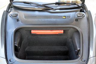Porsche Boxster 2.7 265cv PDK 7vel.