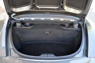Porsche Boxster 2.7 265cv PDK 7vel.