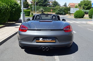 Porsche Boxster 2.7 265cv PDK 7vel.
