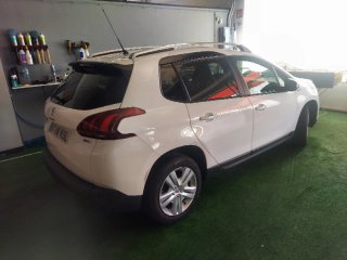 Peugeot 2008 2018