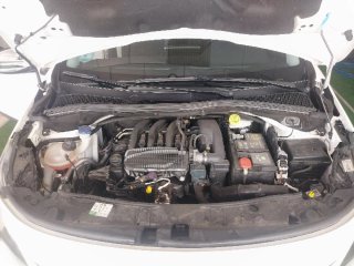 Peugeot 2008 2018