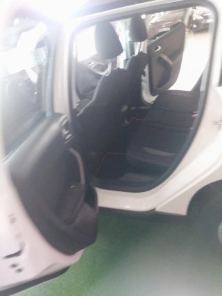 Peugeot 2008 2018