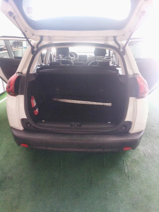 Peugeot 2008 2018