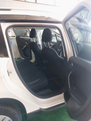 Peugeot 2008 2018