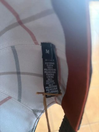Gorra Loro Piana Gris y Blanca