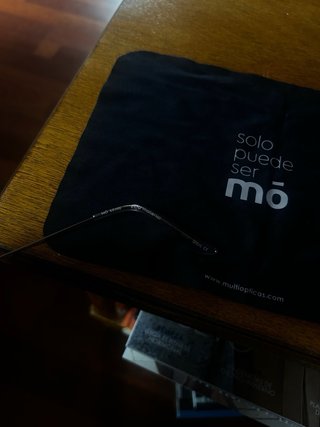 Gafas de sol aviador Mó