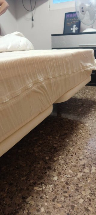 Habitación matrimonio