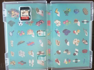 Juego Nintendo Switch 51 Worldwide Games
