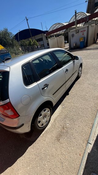 Vw Polo 2003