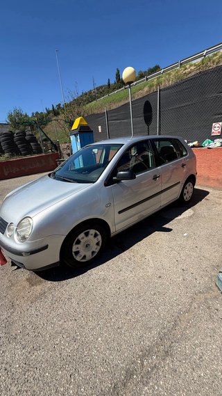 Vw Polo 2003