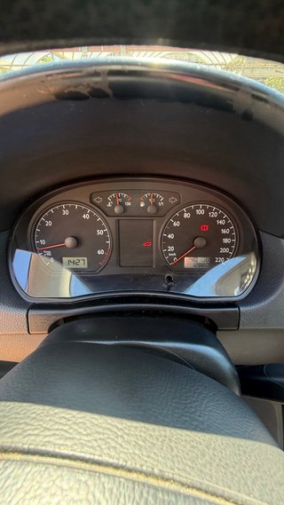 Vw Polo 2003