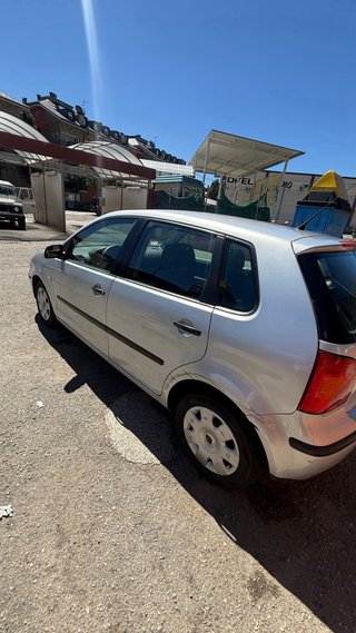 Vw Polo 2003