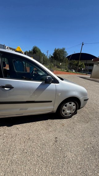 Vw Polo 2003