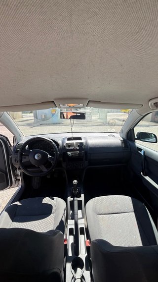 Vw Polo 2003