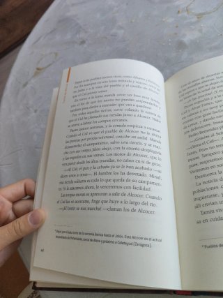 El Cantar de Mio Cid