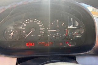 BMW E46 330cd 204cv año 2004 Pack M Automatico