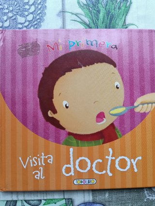 Libros infantiles
