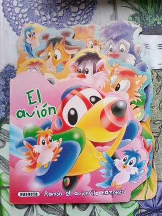 Libros infantiles