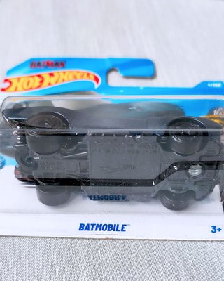 Hot Wheels Batmobile Batman 2026