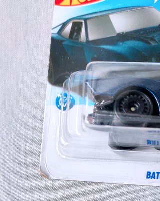 Hot Wheels Batmobile Batman 2026