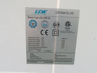 placas solares