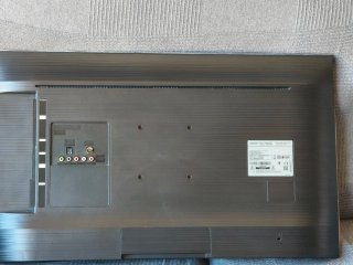 TV Samsung 32 pulgadas.