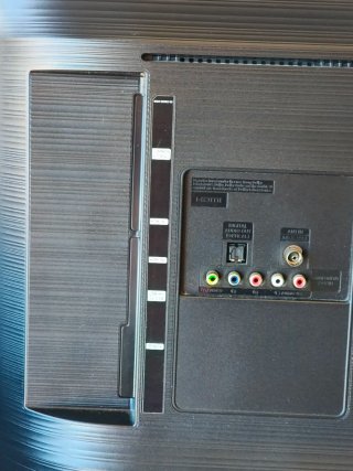TV Samsung 32 pulgadas.