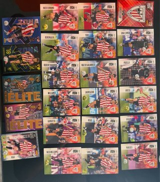 Megacracks 2026-27 Lote Atlhetic Club