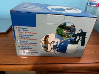 Vendo cosas