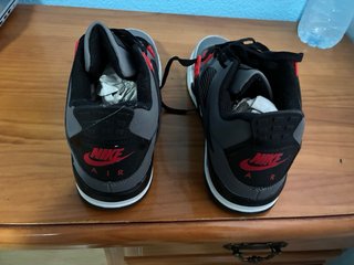 Vendo cosas