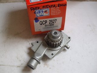 Ford Escort/Orion Escape Nuevo