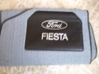 Ford Escort/Orion Escape Nuevo