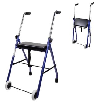 Andador Plegable Nuevo