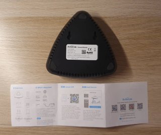 Control Remoto Universal BroadLink