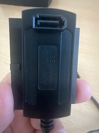 Adaptador Cable SATA a USB