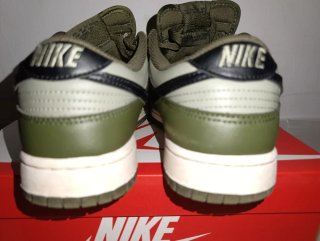 Nike Dunk Low Retro Tg 43