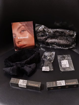 Lotto Beauty Kosmali