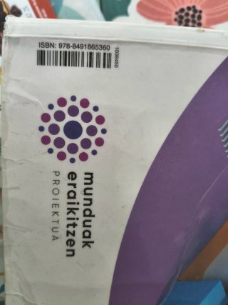 GEOGRAFIA 3 DBH MUNDUAK ERAIKITZEN