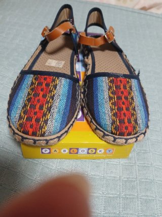 Zapatillas  niña