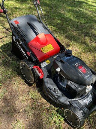 Cortacésped Honda GCV170 Sterwins 52 cm