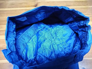 Pantaloncini da lavoro invernali