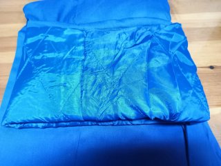 Pantaloncini da lavoro invernali
