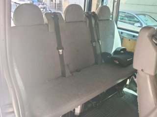 Ford Transit 2004