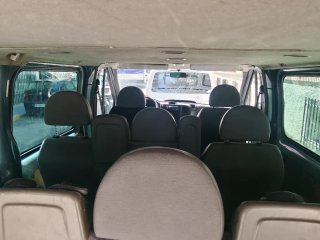 Ford Transit 2004
