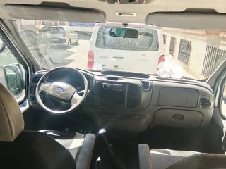Ford Transit 2004